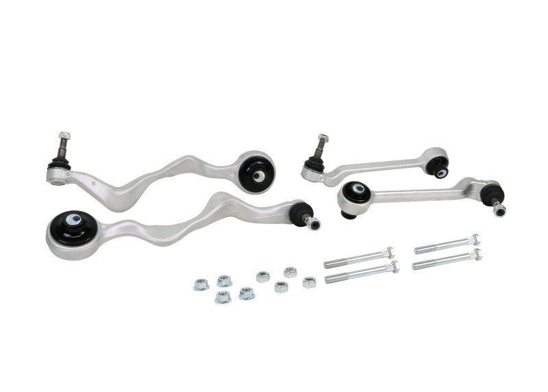 WHITELINE KTA255