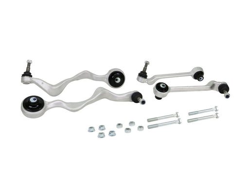 WHITELINE KTA255