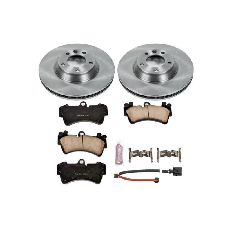 POWERSTOP KOE4558