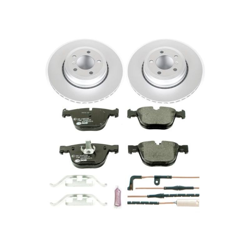 POWERSTOP ESK5283