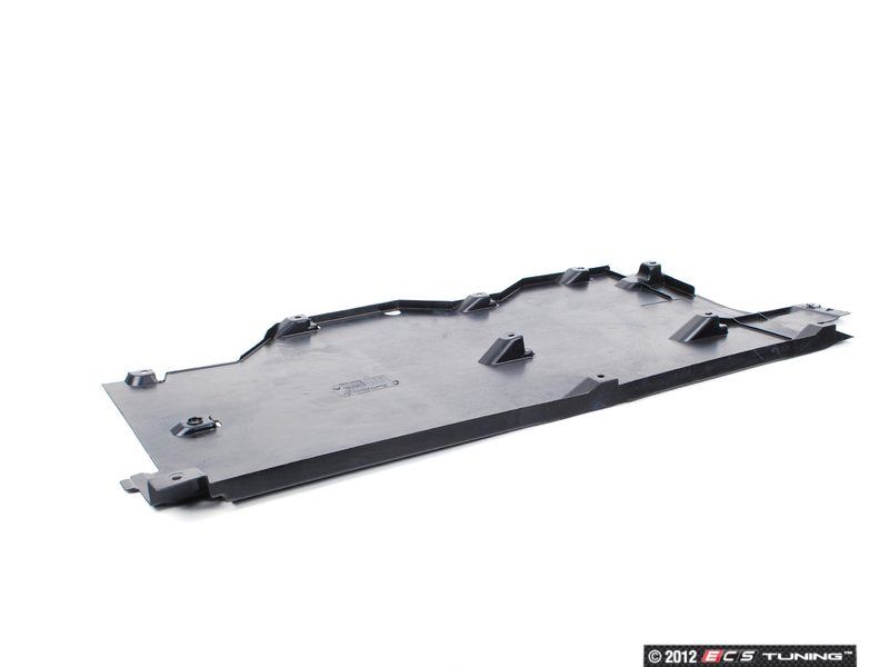 Center Right Belly Pan