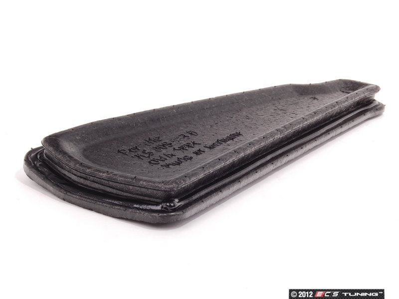 Hatch Strut Foam Baffle - Left