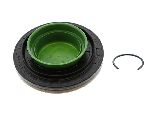 GENUINE BMW Shaft Seal - 33-10-8-860-346