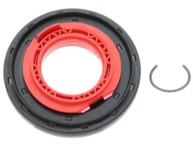 GENUINE BMW Axle Differential Seal - 33-10-8-860-348