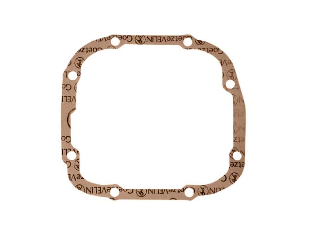 GENUINE BMW Gasket - 33-11-1-210-405