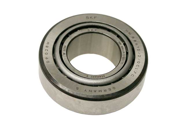 SKF Bearing - BRHM88649/610