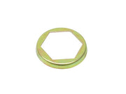 GENUINE BMW Lock Plate - 33-12-1-205-138