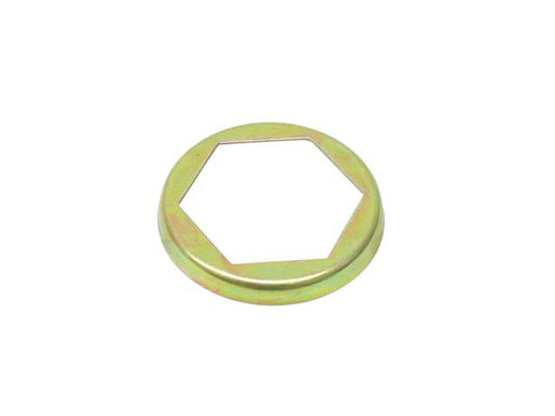 GENUINE BMW Lock Plate - 33-12-1-205-138