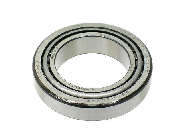SKF Carrier Bearing - LM503349/310