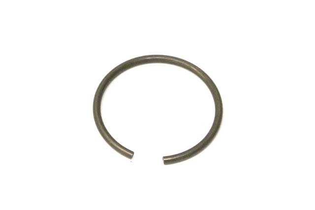 GENUINE BMW Lock Ring - 33-13-1-207-280