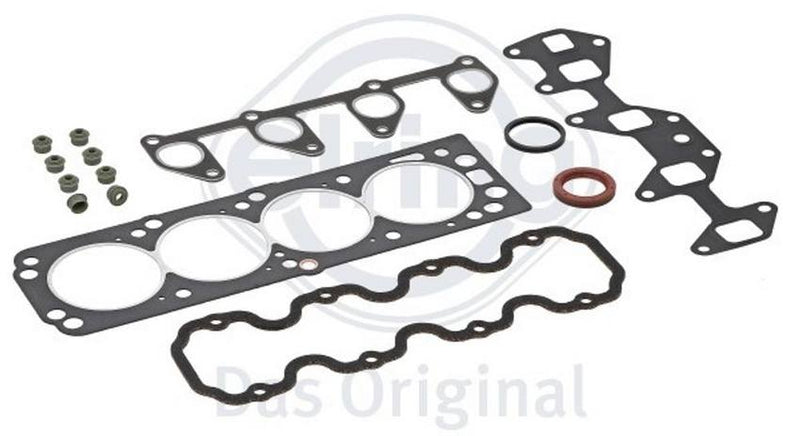 Audi Porsche VW Engine Crankshaft Seal 331.330 – Elring