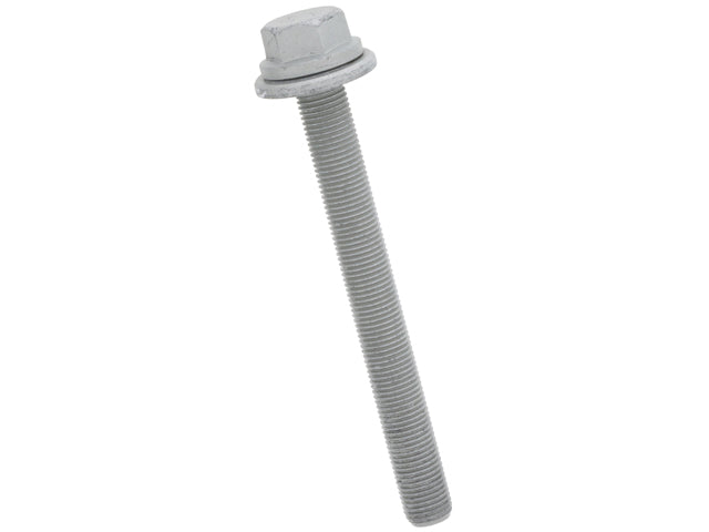 GENUINE BMW Subframe Mount Bolt - 33-17-6-760-336