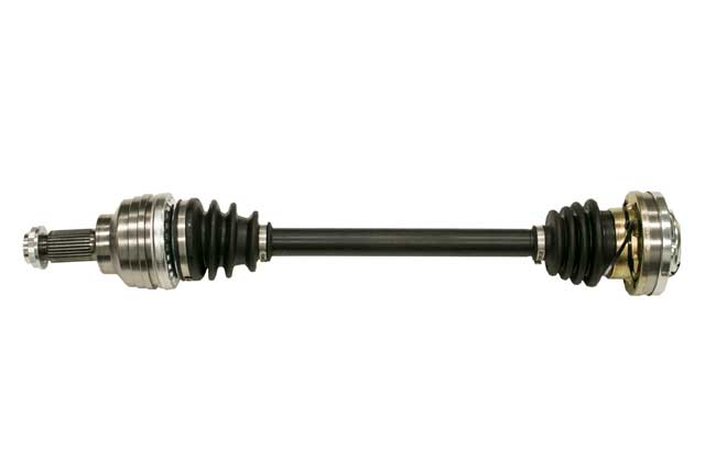 DSS Axle Shaft Assembly - 320R