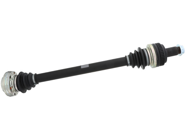GKN LOEBRO Axle Shaft Assembly - 304672