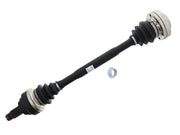 GKN LOEBRO Axle Shaft Assembly - 305160