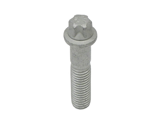GENUINE BMW Torx Bolt - 33-20-7-572-716