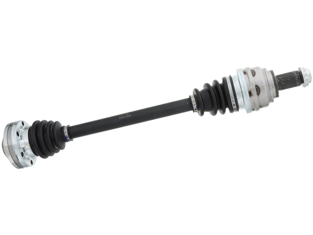 FEBI BILSTEIN Axle Shaft Assembly - 182454