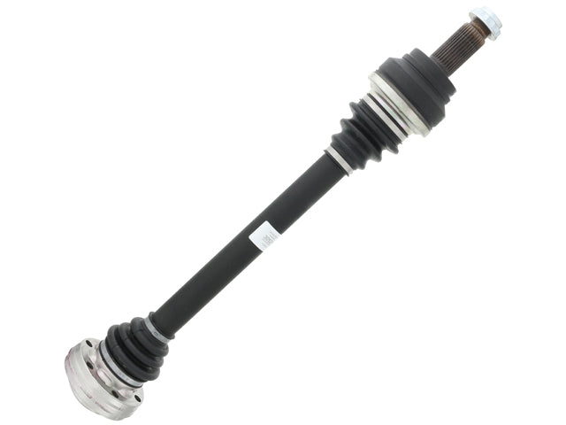 GKN LOEBRO Axle Shaft Assembly - 305294