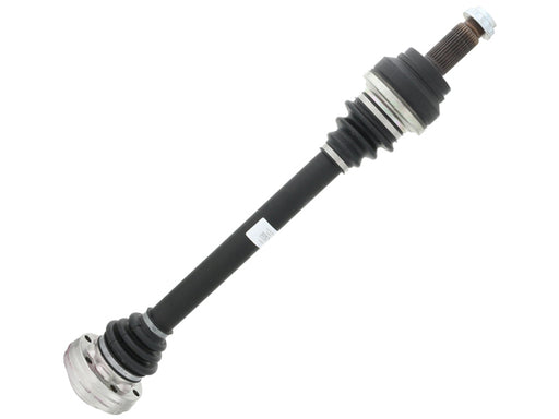 GKN LOEBRO Axle Shaft Assembly - 305294