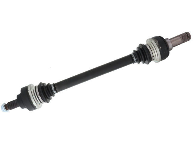 GKN LOEBRO Axle Shaft Assembly - GKND12328
