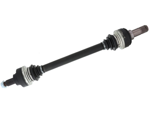GKN LOEBRO Axle Shaft Assembly - GKND12328