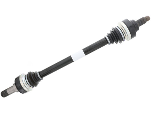 GENUINE BMW Axle Shaft Assembly - 33-20-7-597-686