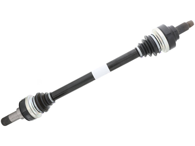 GENUINE BMW Axle Shaft Assembly - 33-20-7-597-686