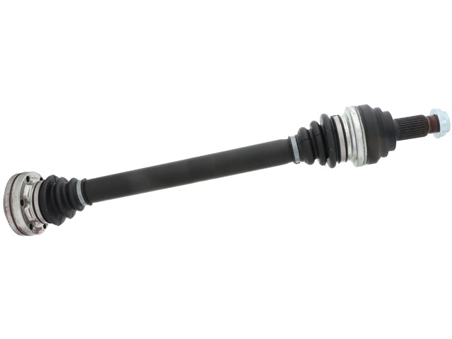 GKN LOEBRO Axle Shaft Assembly - GKND12367