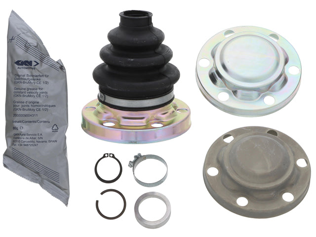 GKN LOEBRO Axle Boot Kit - 302332