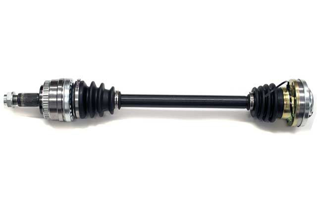 DSS Axle Shaft Assembly - 314R