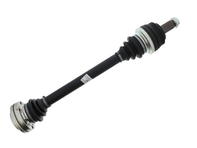 GKN LOEBRO Axle Shaft Assembly - 304740