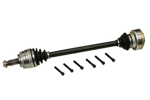 DSS Axle Shaft Assembly - 315R