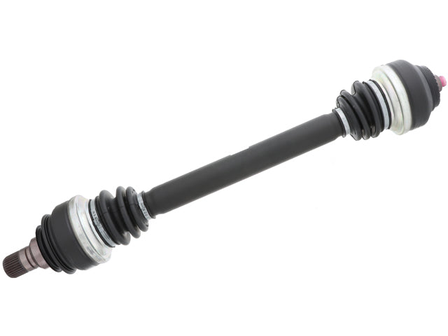 GKN LOEBRO Axle Shaft Assembly - 305994
