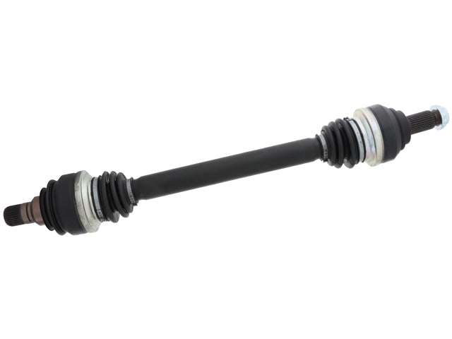 GKN LOEBRO Axle Shaft Assembly - 305979