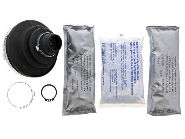 REIN AUTOMOTIVE Axle Boot Kit - BKN0214