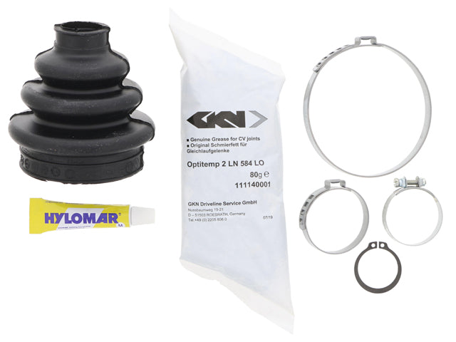 GENUINE BMW Axle Boot Kit - 33-21-9-067-815