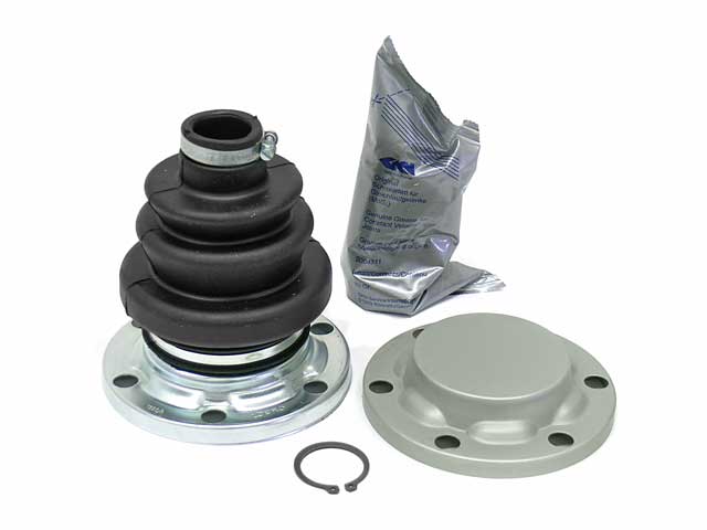 GKN LOEBRO Axle Boot Kit - 300526