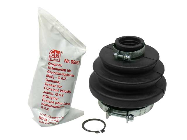 FEBI BILSTEIN Axle Boot Kit - 04429