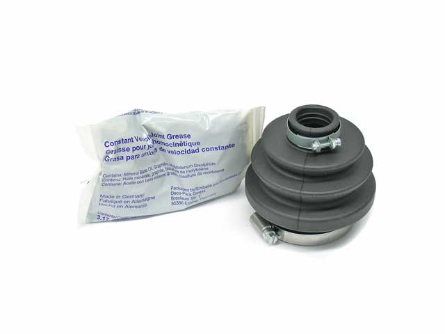 REIN AUTOMOTIVE Axle Boot Kit - BKS0058R