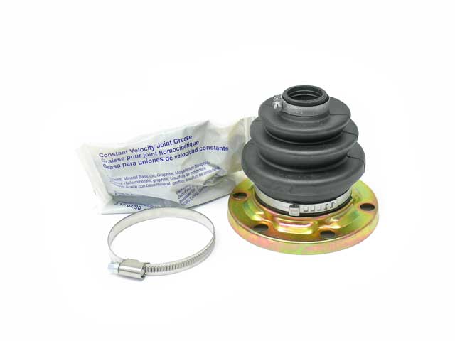 REIN AUTOMOTIVE Axle Boot Kit - BKS0059R