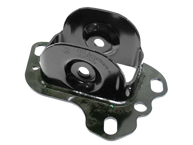 GENUINE BMW Bracket - 33-30-3-411-877