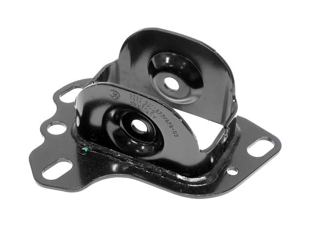 GENUINE BMW Bracket - 33-30-3-411-878