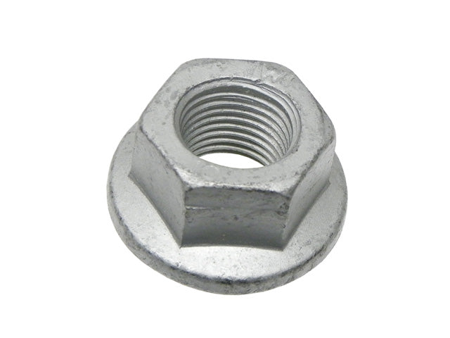 GENUINE BMW Collar Nut - 33-30-6-760-349