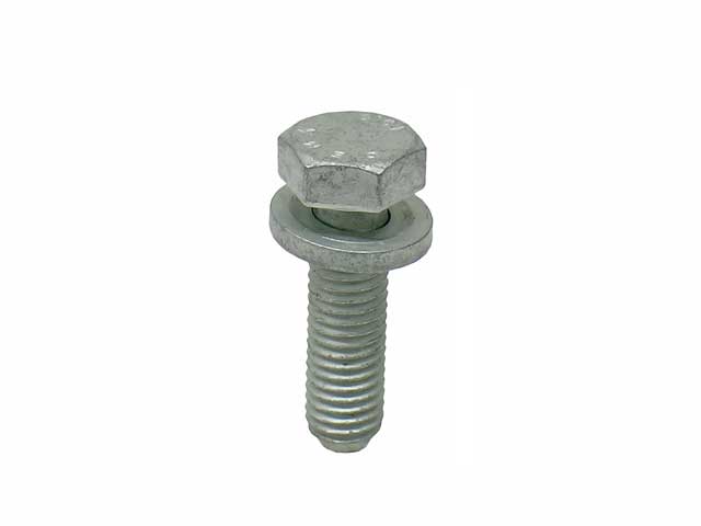 GENUINE BMW Bolt - 33-30-6-760-652