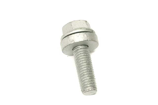 GENUINE MINI Bolt - 33-30-6-772-430