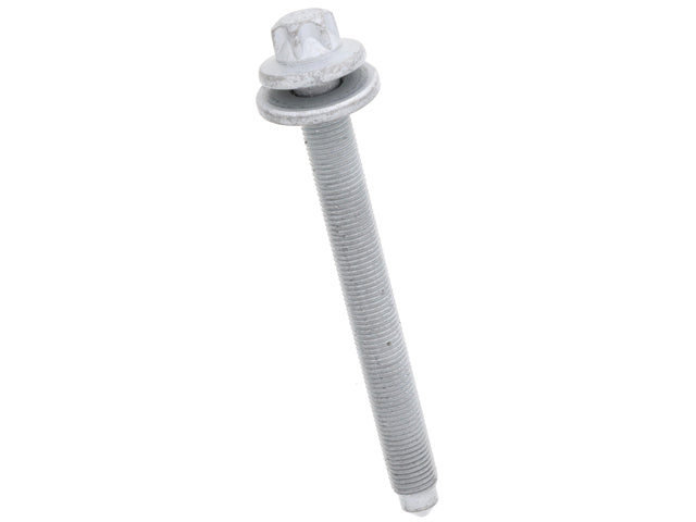 GENUINE BMW Control Arm Bolt - 33-31-6-767-586