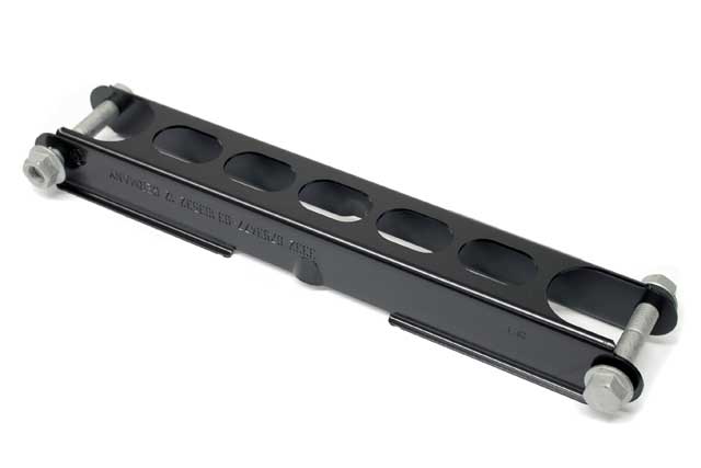 GENUINE BMW Trailing Arm - 33-32-2-406-291