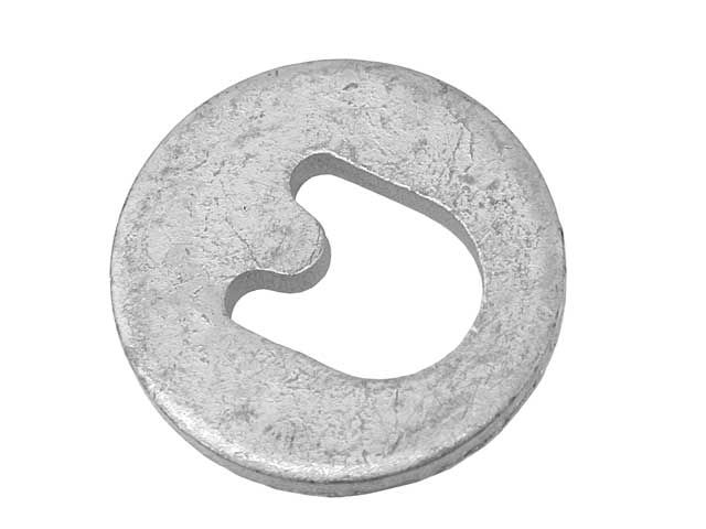 GENUINE BMW Eccentric Washer - 33-32-6-760-363