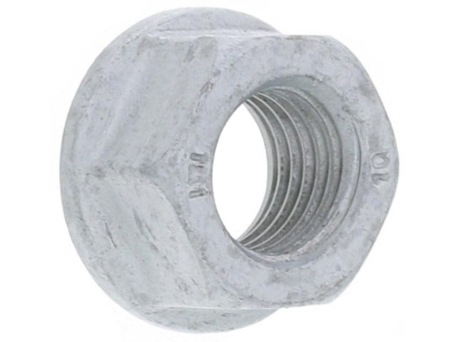 GENUINE BMW Collar Nut - 33-32-6-760-368