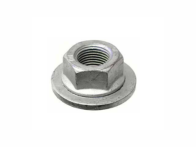 GENUINE BMW Nut - 33-32-6-760-383
